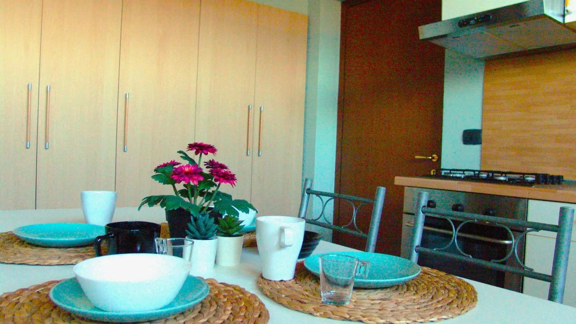 Giulia Attic Apartment Nibionno